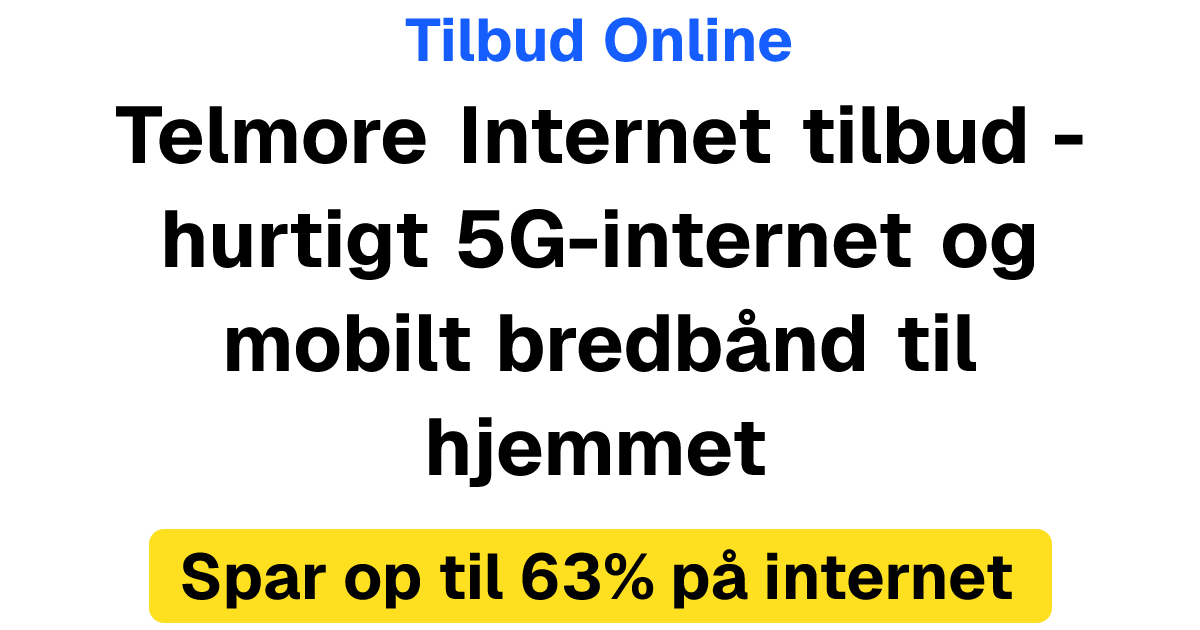 telmore-internet-tilbud-hurtigt-5g-til-hjemmet